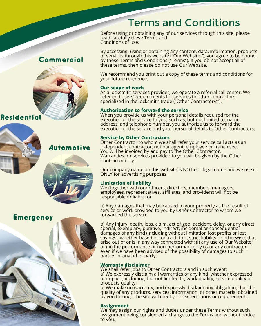 Perry Hall Locksmith Store, Perry Hall, MD 410-864-5057