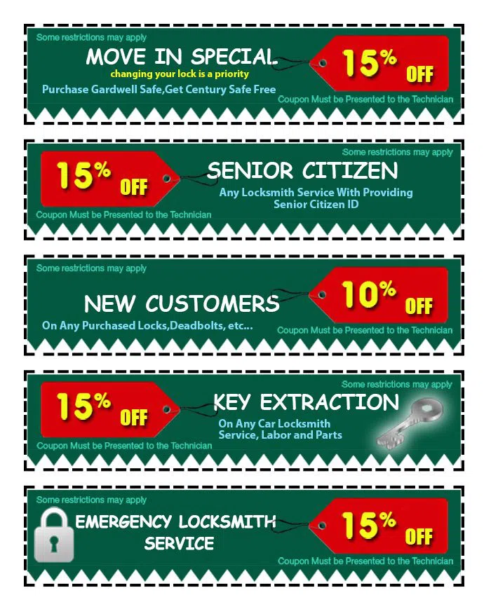 Perry Hall Locksmith Store, Perry Hall, MD 410-864-5057 - coupon-01